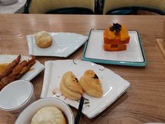 -老苏州大客堂·苏帮菜·松鼠桂鱼·苏州传统小吃(观前街人民商场店)