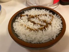 猪油拌饭-文和友老长沙龙虾馆(化龙池店)