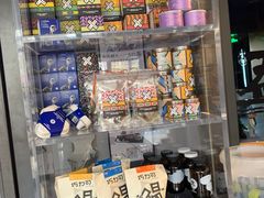 零售区-大小咖啡 BigSmallCoffee(麦子店)