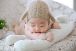 -大树儿童摄影