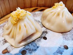蟹粉灌汤包-松鹤楼·非遗·苏帮菜(融科店)