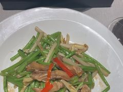 -狮王府淮扬菜(新街口友谊店)
