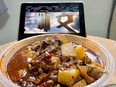 -川香煲(茅台路店)