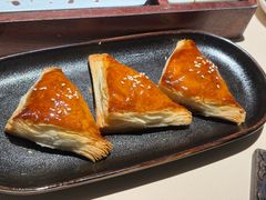-侨美食家·粤菜(体育西路店)