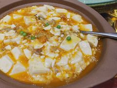 -金枝玉叶上海人家食府(三里河店)