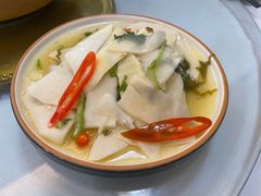 -堂宴·老厦门私房菜(1988仙岳总店)