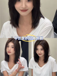 -NEW FACE烫染专业店