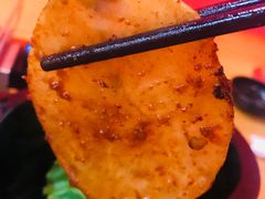 -喵咪烤肉(兰州虹盛百货购物广场店)