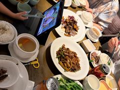 -三亚湾假日度假酒店·中餐厅