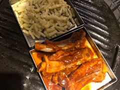 -火炉火自助餐(悠唐购物中心店)