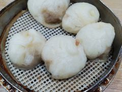 -吃不亏特色包子(三峡广场店)