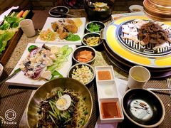 -三代烤肉(保利广场店)
