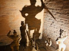 -洛阳古墓博物馆