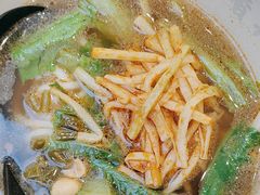 -桂在香知桂林米粉(红博中央公园店)