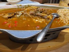 -徽张·新徽菜(五棵松·永定路店)