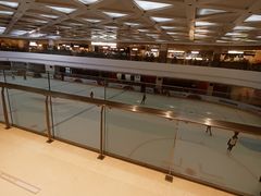 -全明星滑冰俱乐部(万象城店)