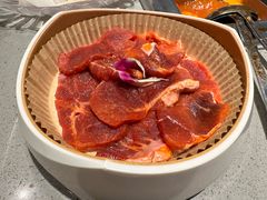 -海底捞火锅(宇飞大厦店)