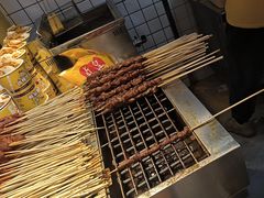 -味子夫鸡柳(解放碑总店)