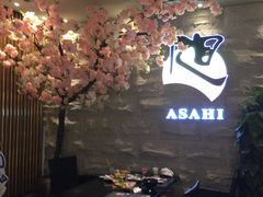 -割烹旭日本料理(龙湖狮山天街店)