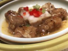 -领鲜天下·焗海鲜·花胶鸡(天目里店)