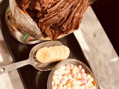 -发记甜品(山东街店)