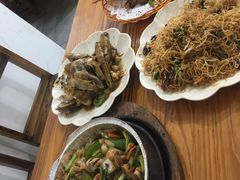 -南记食粥坊·宵夜大排档(岭南分店)