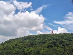 -平湖九龙山旅游度假区