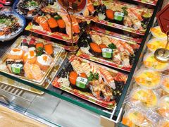 -池田寿司·4H鲜作(西直门凯德华联店)