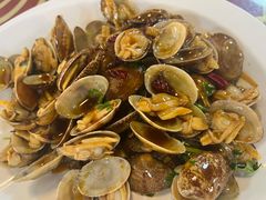 -大梁骨头馆·酱骨老菜(友好店)