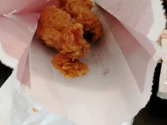 -肯德基(千秋广场店)