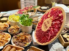 -尚合里潮汕牛肉火锅(海沧店)