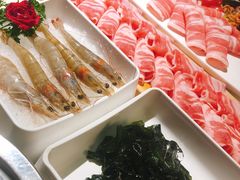 -东道煮牛肉火锅(东盛大街店)
