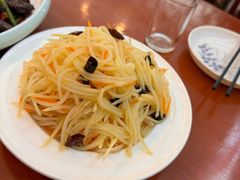 -久久餐厅(西山道店)