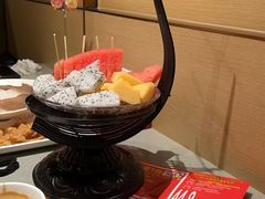 -海底捞火锅(让胡路万达店)