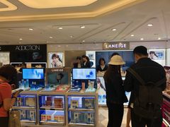-乐天免税店(明洞店)