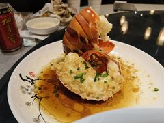 -达叔香味海鲜(海棠68环球美食街店)