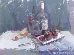-八哥美术·成人美术画室(总校区)