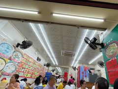 -汤氏美食台山水步特色黄鳝饭(龙津东路店)
