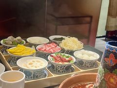 -咏江南·苏式火锅·苏州评弹(观前街店)