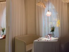 -PARFUM FLORAL花境法餐(南京首店)