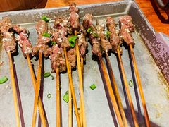 -肉串汪(望京店)