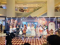 -银座mall(东直门店)