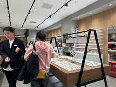 -JINS(北京apm店)