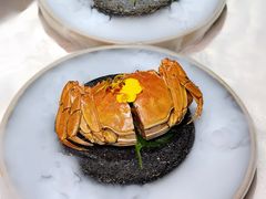 -食悦江南·淮扬菜·烤鸭(亚运村·惠新店)