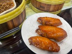 -府城小食馆(金龙宾馆店)