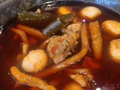 -李子坝梁山鸡(李子坝大鸡哥店)