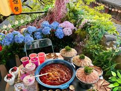 -王歘歘·chuǎ火锅(五道营店)