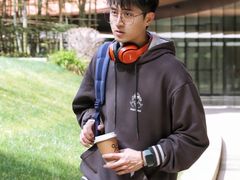 -上海衡山路十二号华邑酒店