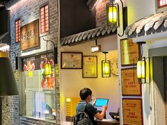 -老伙记海鲜码头(北滘店)