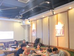 -合易泓烤肉•首创生椰大油边(宁山路店)